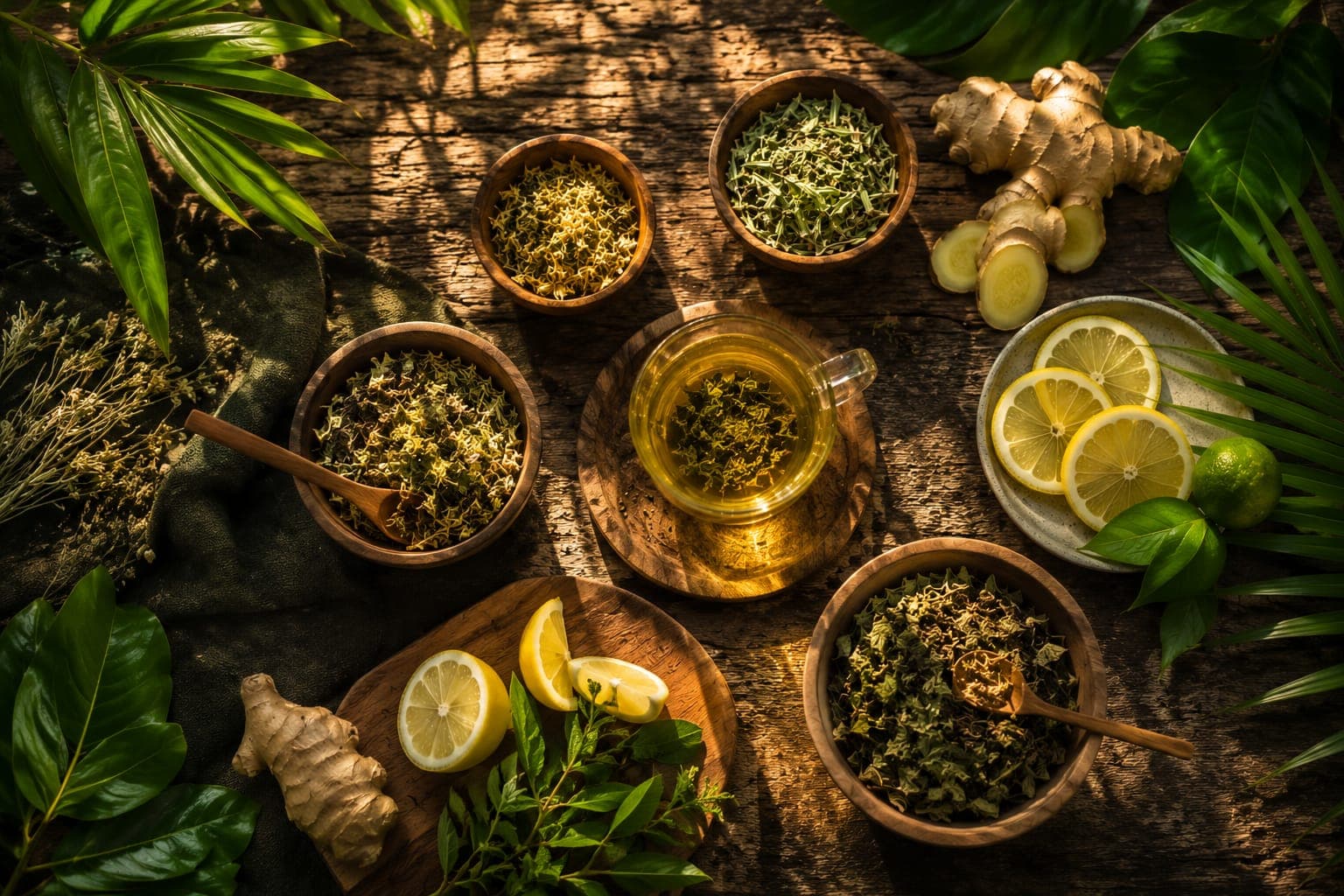 Your Gut Is Your Second Brain — Here's How to Heal It