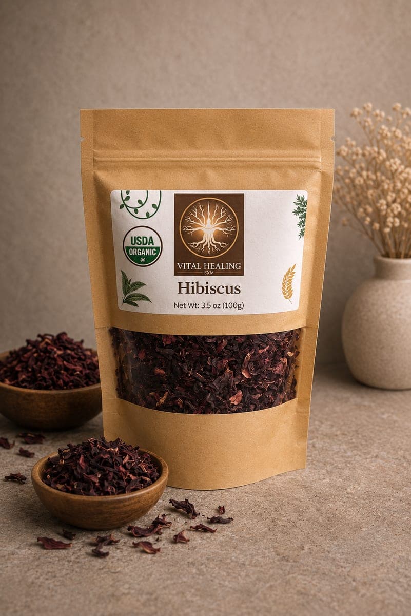 Hibiscus