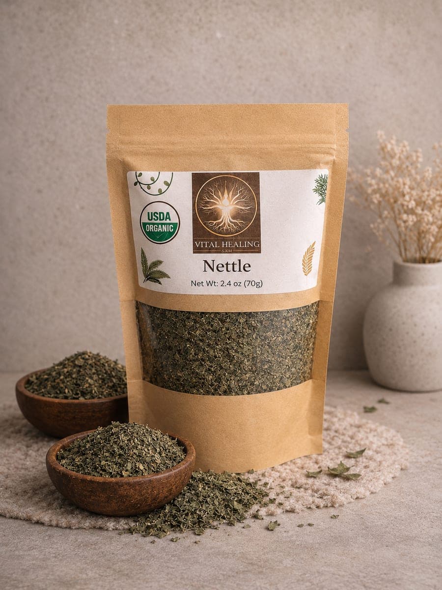 Nettle