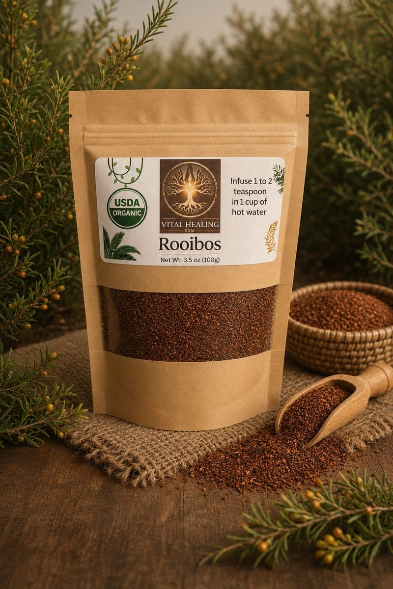 Rooibos