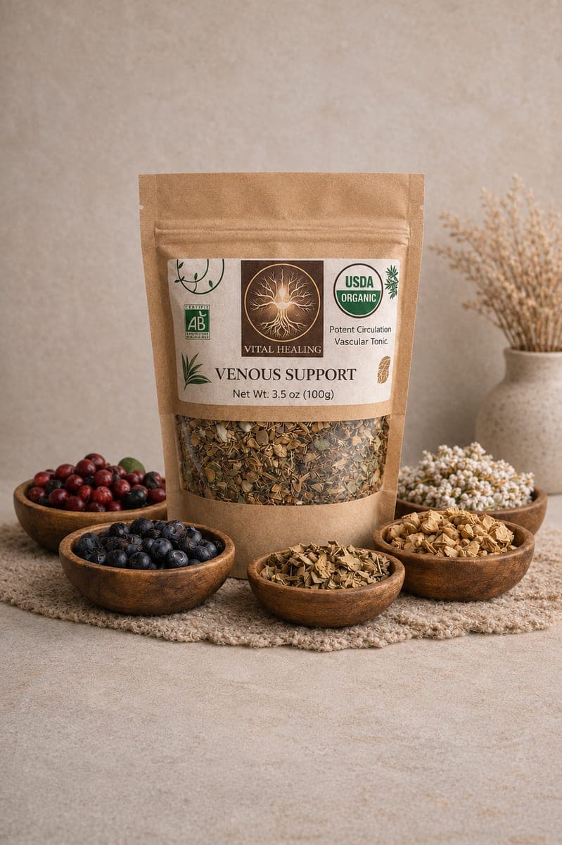 Venous Support Blend