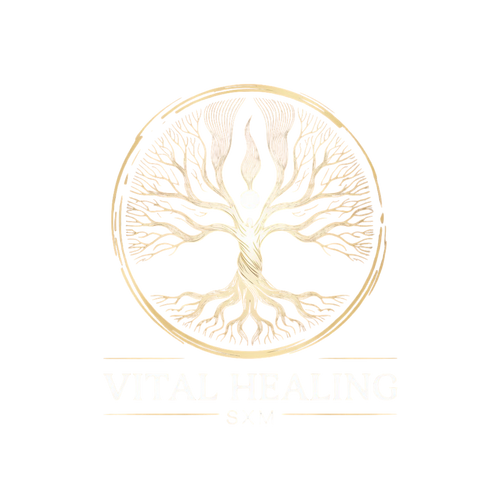 Vital Healing SXM